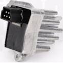 Appareil de commande (chauffage/ventilation) Huco - 132507