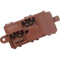 Appareil de commande (chauffage/ventilation) Huco - 132523