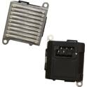Appareil de commande (chauffage/ventilation) Huco - 132530
