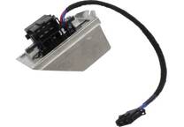 Appareil de commande (chauffage/ventilation)