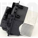 Appareil de commande (chauffage/ventilation) Huco - 132559