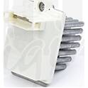 Appareil de commande (chauffage/ventilation) Huco - 132563