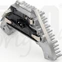Appareil de commande (chauffage/ventilation) Huco - 132568