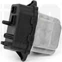 Appareil de commande (chauffage/ventilation) Huco - 132572