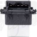 Appareil de commande (chauffage/ventilation) Huco - 132596