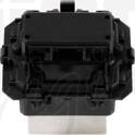 Appareil de commande (chauffage/ventilation) Huco - 132599