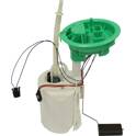Bränslepump Huco - 133473