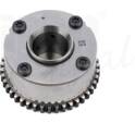 Camshaft Adjuster Huco - 132401