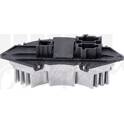 Control Unit, heating/ventilation Huco - 132502