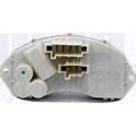 Control Unit, heating/ventilation Huco - 132506