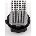 Control Unit, heating/ventilation Huco - 132514