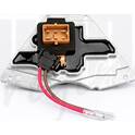 Control Unit, heating/ventilation Huco - 132517