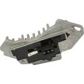 Control Unit, heating/ventilation Huco - 132522