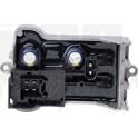 Control Unit, heating/ventilation Huco - 132526