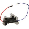Control Unit, heating/ventilation Huco - 132527
