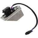 Control Unit, heating/ventilation Huco - 132532