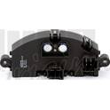 Control Unit, heating/ventilation Huco - 132543