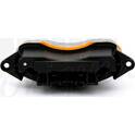 Control Unit, heating/ventilation Huco - 132544