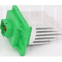 Control Unit, heating/ventilation Huco - 132545