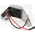 Control Unit, heating/ventilation Huco - 132567