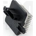Control Unit, heating/ventilation Huco - 132569