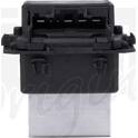 Control Unit, heating/ventilation Huco - 132598