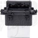 Control Unit, heating/ventilation Huco - 132600