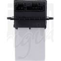 Control Unit, heating/ventilation Huco - 132605