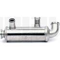 Cooler, exhaust gas recirculation Huco - 135985
