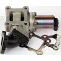 EGR Valve Huco - 138476