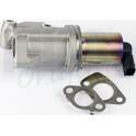 EGR Valve Huco - 138494