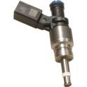 Fuel injector Huco - 137126