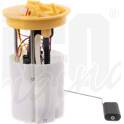 Fuel Pump Huco - 133128