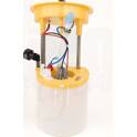 Fuel Pump Huco - 133253