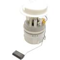 Fuel Pump Huco - 133331
