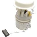 Fuel Pump Huco - 133333