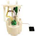 Fuel Pump Huco - 133339