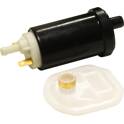 Fuel Pump Huco - 133352