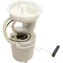 Fuel Pump Huco - 133368