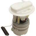 Fuel Pump Huco - 133374