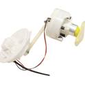 Fuel Pump Huco - 133376