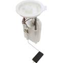 Fuel Pump Huco - 133377