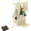 Fuel Pump Huco - 133385