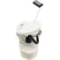 Fuel Pump Huco - 133399