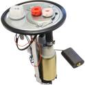 Fuel Pump Huco - 133406