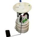 Fuel Pump Huco - 133417
