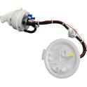 Fuel Pump Huco - 133427