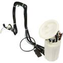 Fuel Pump Huco - 133453