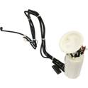 Fuel Pump Huco - 133454