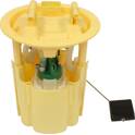 Fuel Pump Huco - 133466